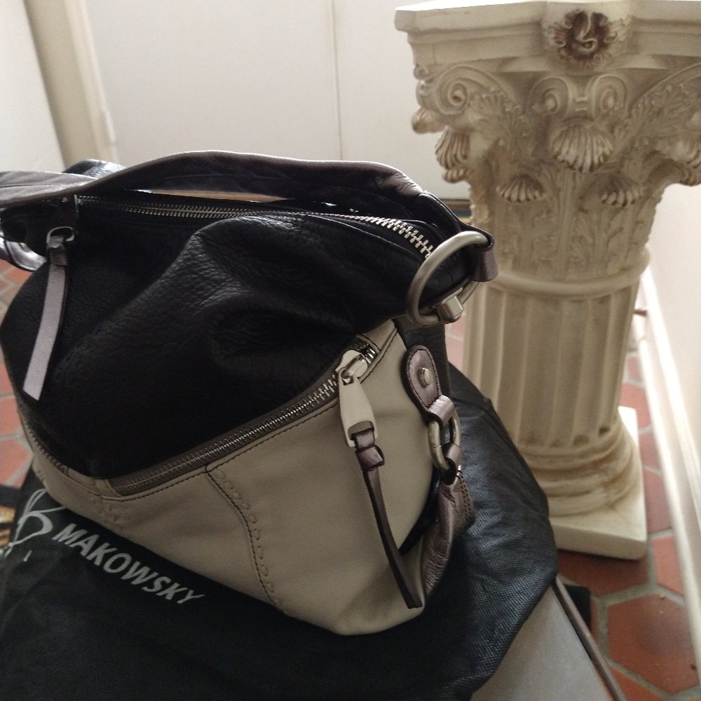 3 Bmakowsky bags